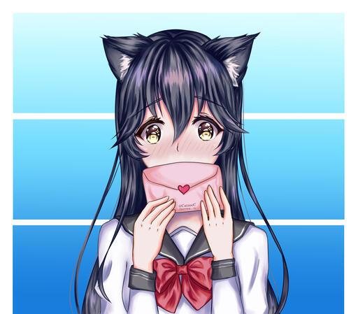 Cat Cat