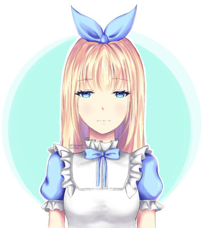 Alice Alice