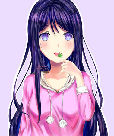 Girl Girl